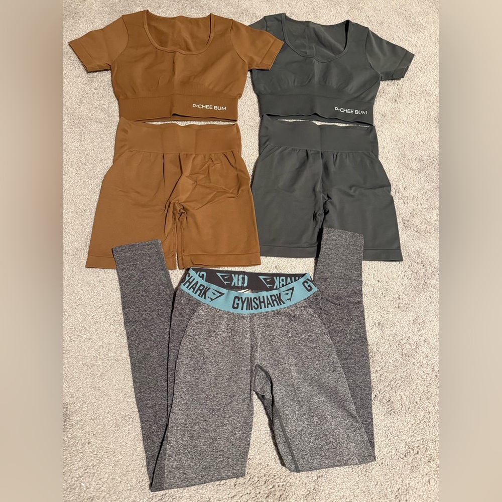 BUNDLE size S